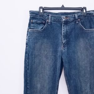 💋💋💋Wranglers Relaxed Fit Jeans